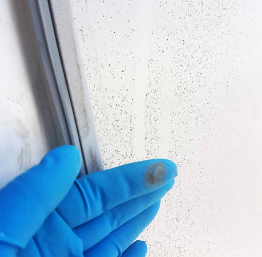 Лайфхак: как помыть окна, чтобы они дольше оставались чистыми - «Сделай сам»