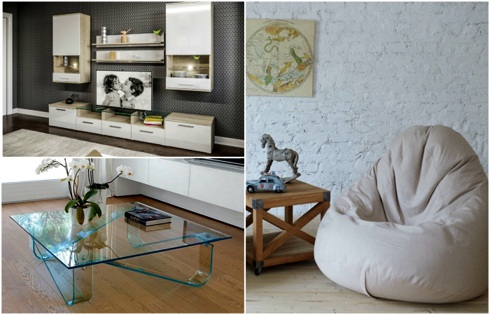 7 предметов мебели, которые давно пора «выселить» из квартиры - Архитектура и интерьер