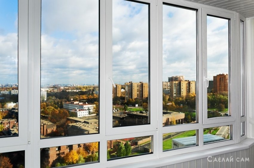 Пластиковые окна из ПВХ: Тепловые и звуковые характеристики - «Стройка и ремонт»