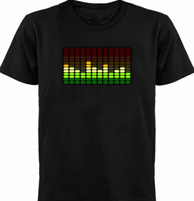 Эквалайзер (сломай одно - сделай другое) - «Электричество»