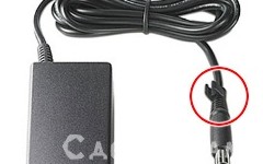 Как самому отремонтировать штекер на кабеле блока питания ноутбука - «Электричество»