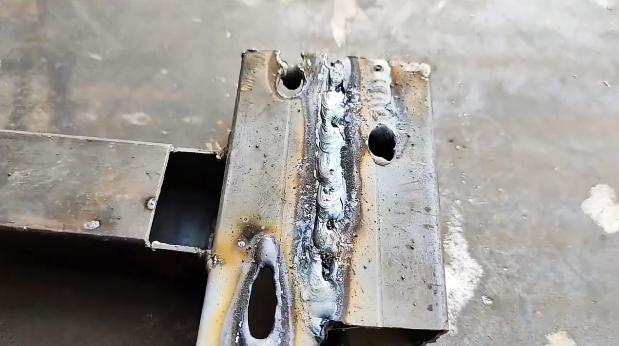Как варить металл толщиной 1 мм без прожога - «Сделай сам»