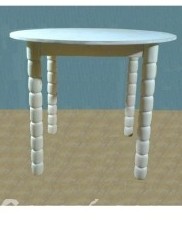 Столик - «Мебель сделай сам»