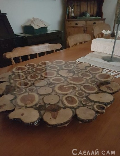Деревянная подставка для торта своими руками - «Сделай сам из дерева»
