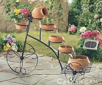 Интересные идеи для дачи! - «Сад и огород»
