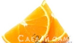 Как быстро и просто приготовить апельсиновый компот - «Советы Хозяйке»