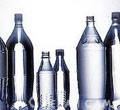 Как сделать из Пластиковых бутылок декоративный бордюр - «Сад и огород»