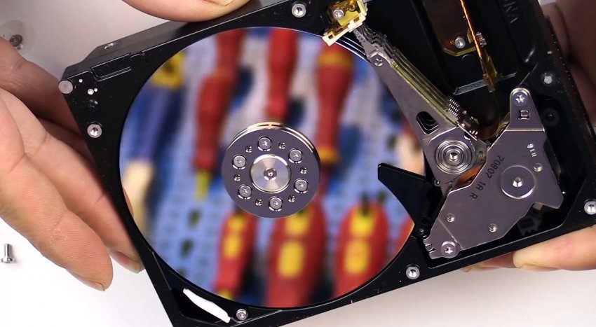 Как из старого HDD сделать мини заточной станок с регулировкой оборотов - «Сделай сам»