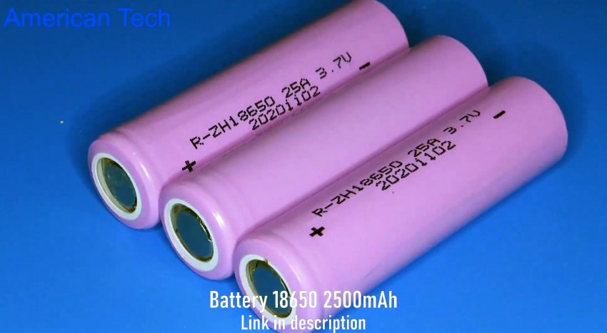 Как сделать карманный Power Bank на 220 В своими руками - «Сделай сам»