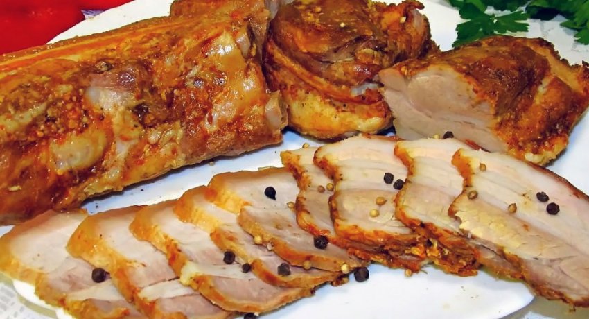Быстрые рецепты приготовления свиной грудинки, которые помогут отказаться от колбасы - «Сделай сам»