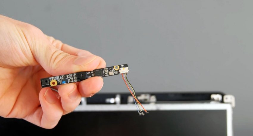 Как подключить камеру из старого ноутбука к USB - «Сделай сам»