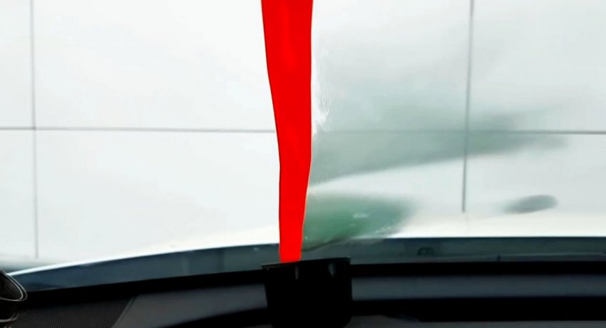 Лайфхак автомобилисту: Пена для бритья избавит от запотевания стекол - «Сделай сам»