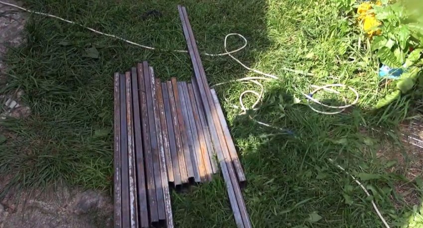 Несложный способ увеличить теплоотдачу печи и экономить дрова - «Сделай сам»