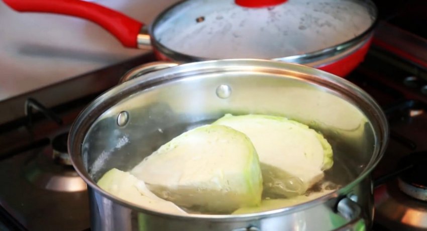 Проще и вкусней капусты вы еще не пробовали - «Сделай сам»