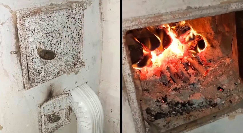 Теплый пол без воды и электричества - «Сделай сам»