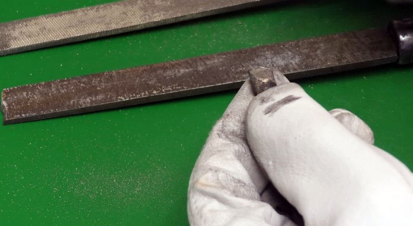 Как легко залудить паяльник - «Сделай сам»