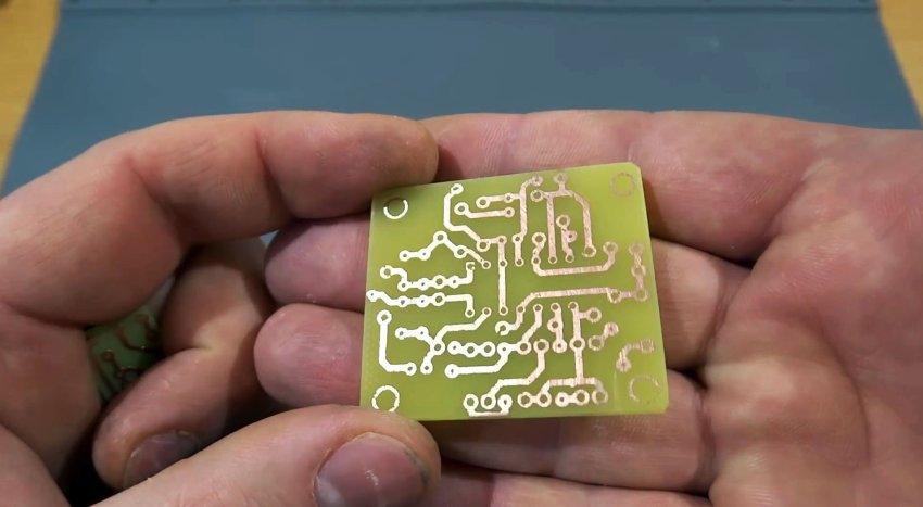 Простой хороший металлоискатель своими руками - «Сделай сам»