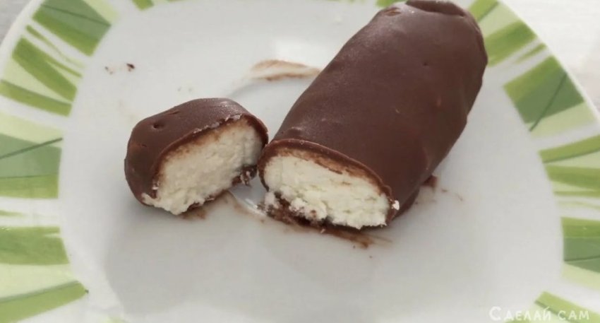 Творожные сырки - «Рецепты Советы»